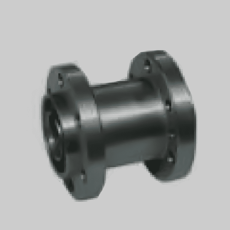 Connection Base Assembly