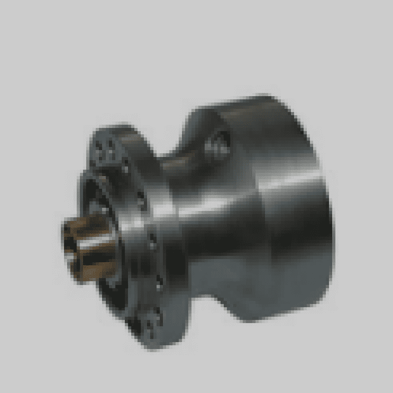 Connection Head Assembly