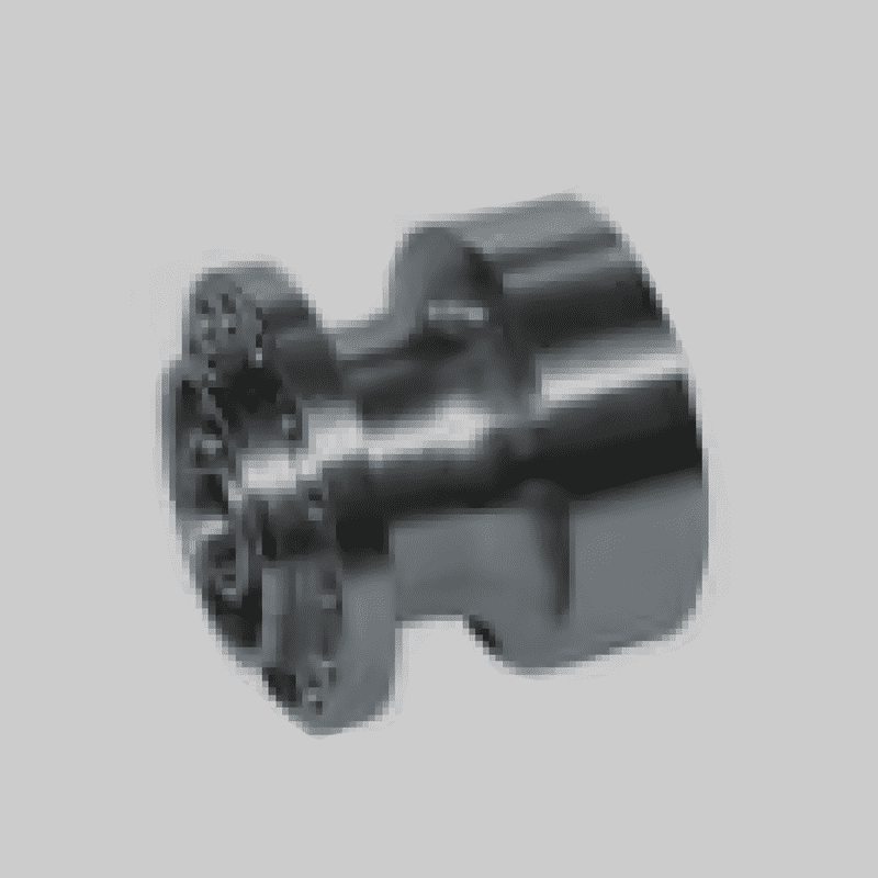 Connection Head