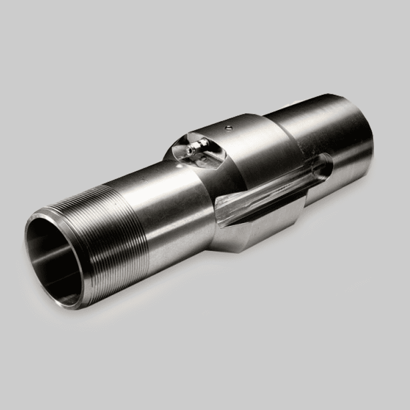 Discharge pressure Subs