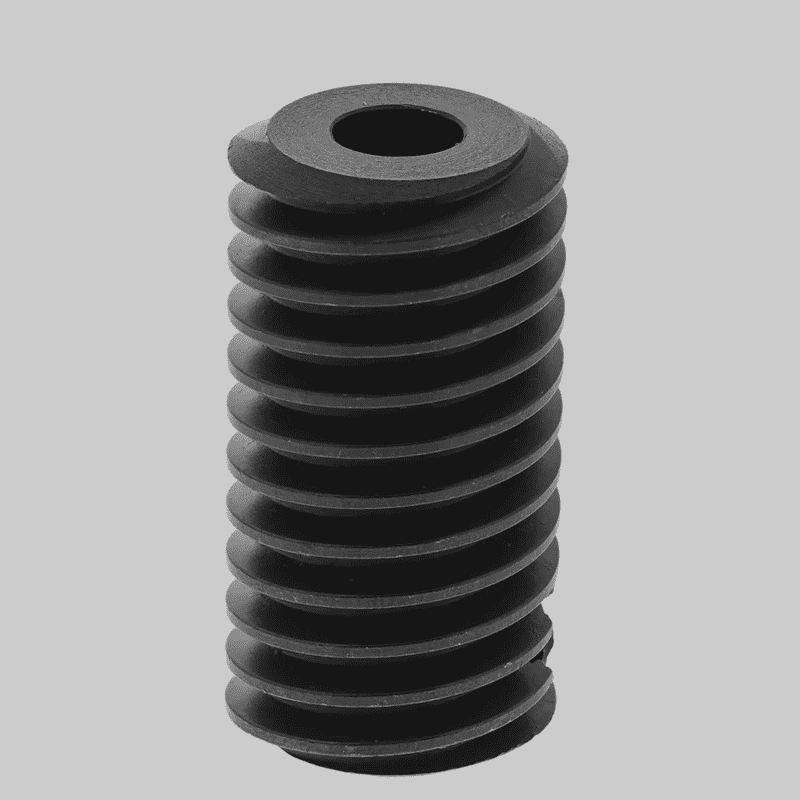 HEX Socket Nut