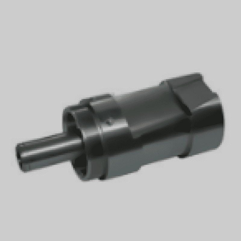 Head Assembly