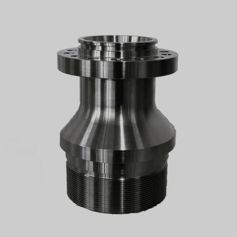Pump base