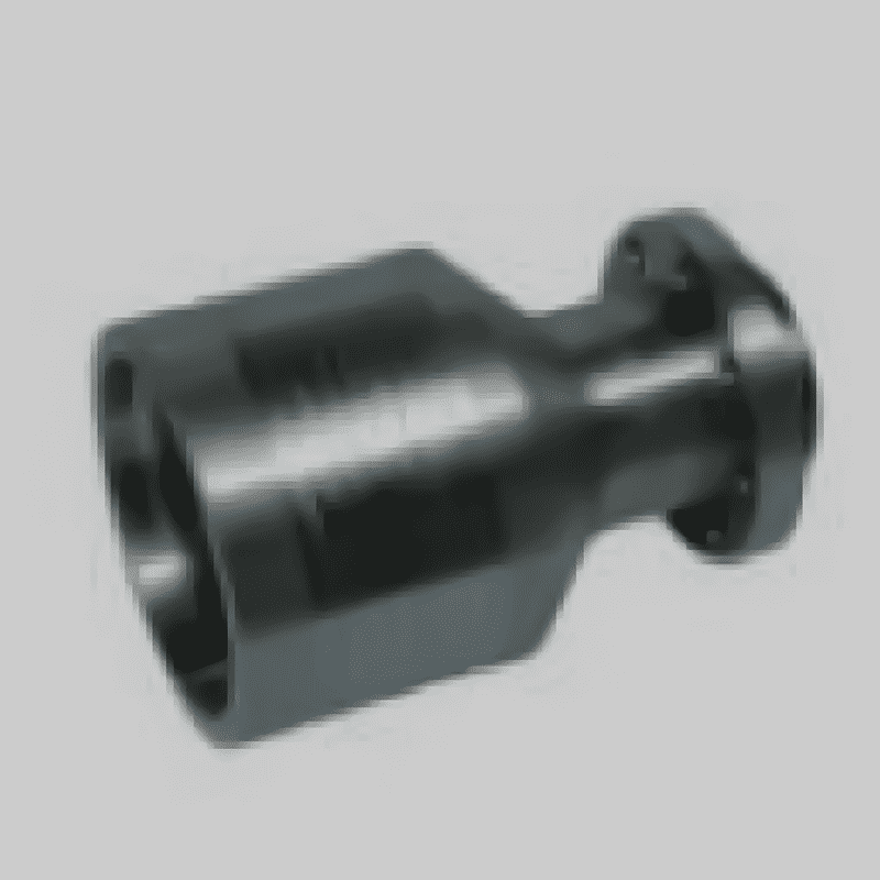 Pump discharge