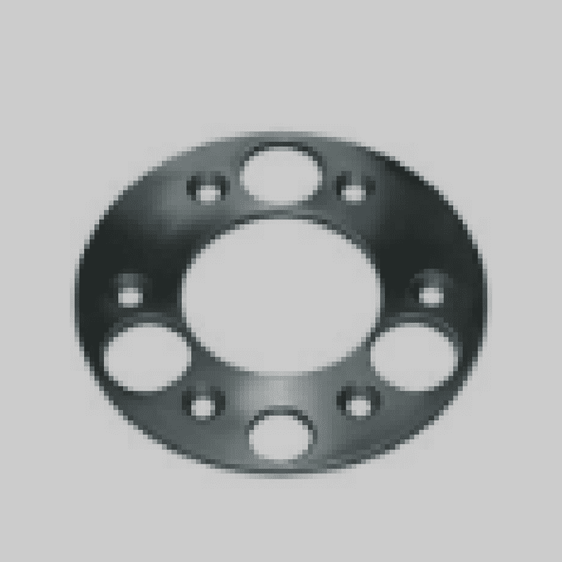 Retainer B