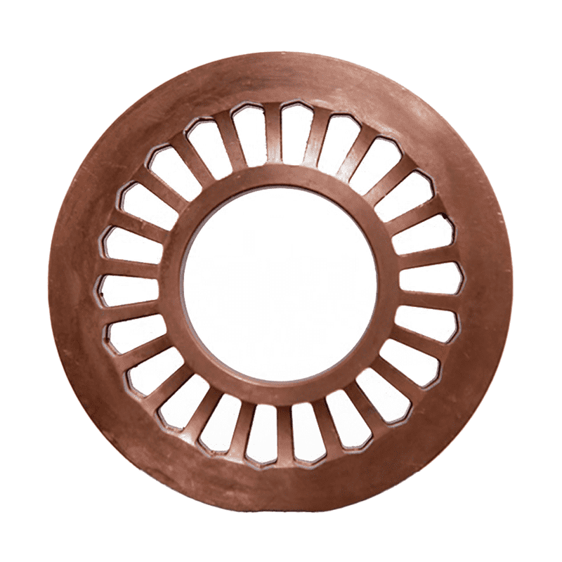 Ring Rotor.