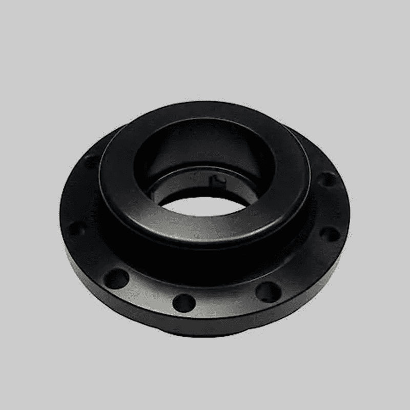 Rotor Bearing Assembly