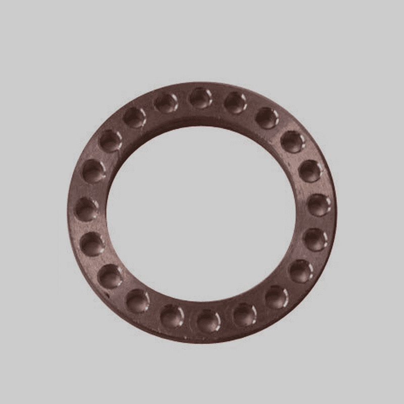 Rotor End Ring
