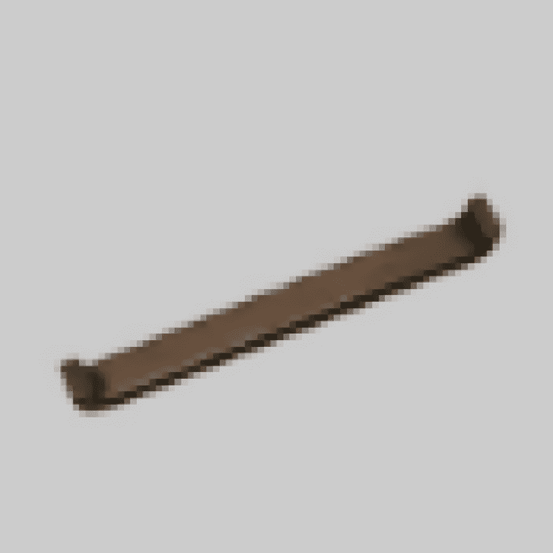 Rotor Sleeve Key