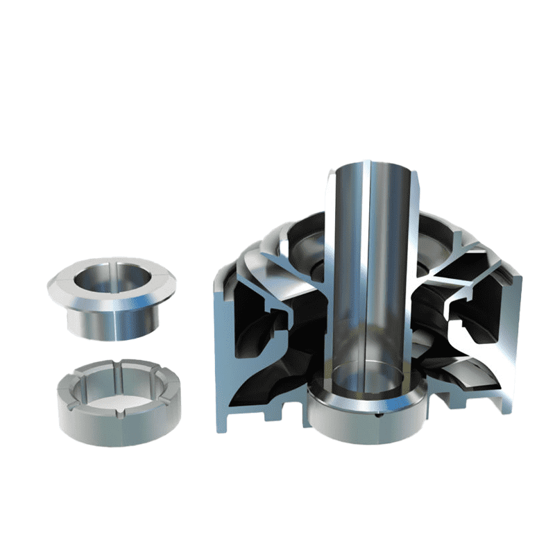 Sleeve_Bushing_Bearing