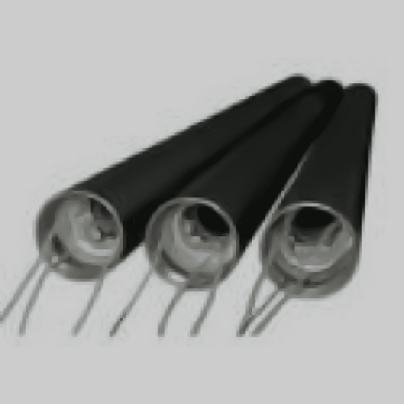 Stator Assembly