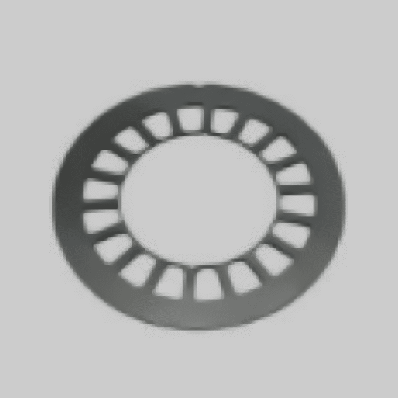 Stator Lamination