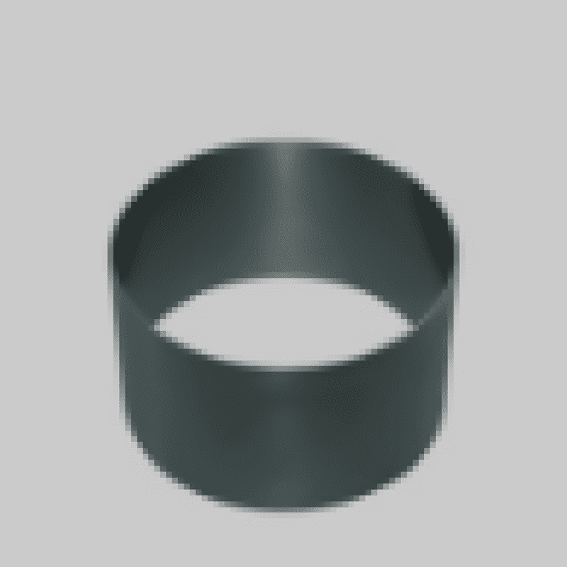 Thrust Bearing Spacer