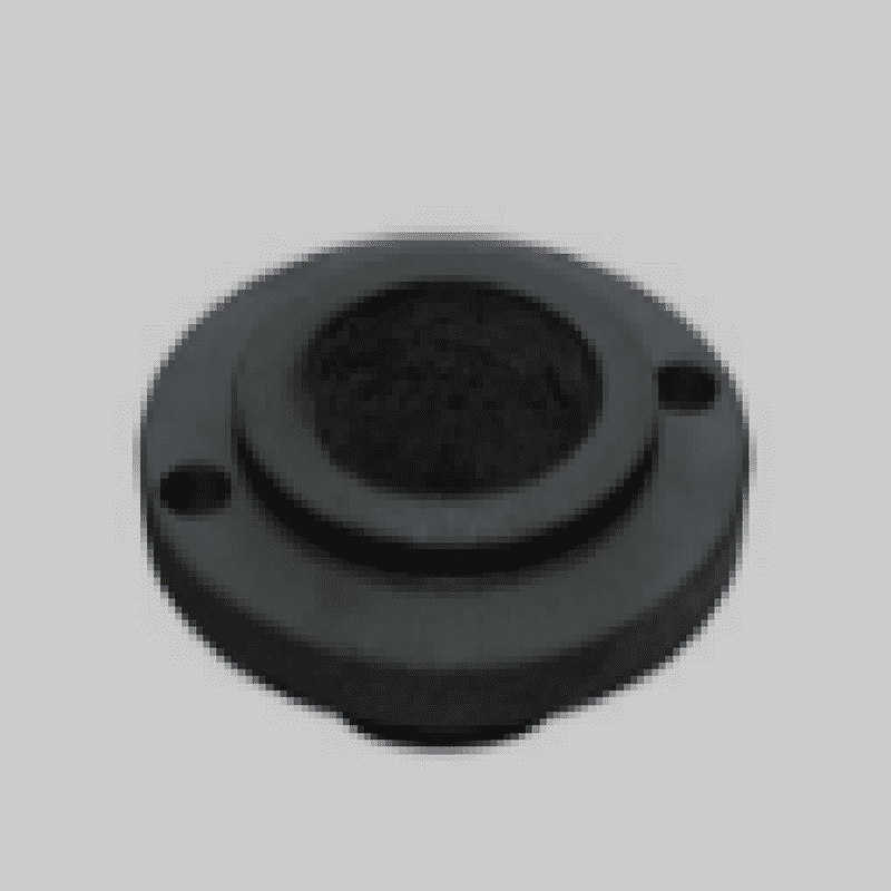 Upper Shipping Cap