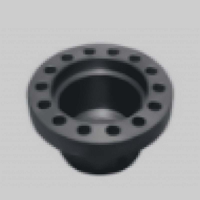Lower Shipping Cap